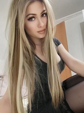 Анкета проститутки Лика, 23 года